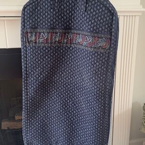 Vera Bradley Garment Bag